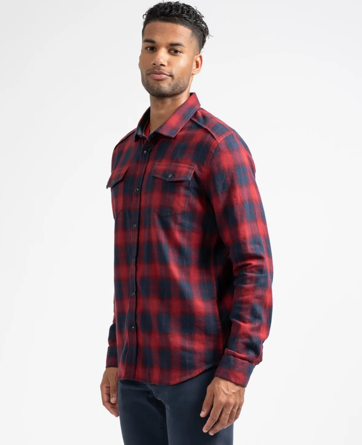 Sun Valley Abee Rouge Sombre Discount