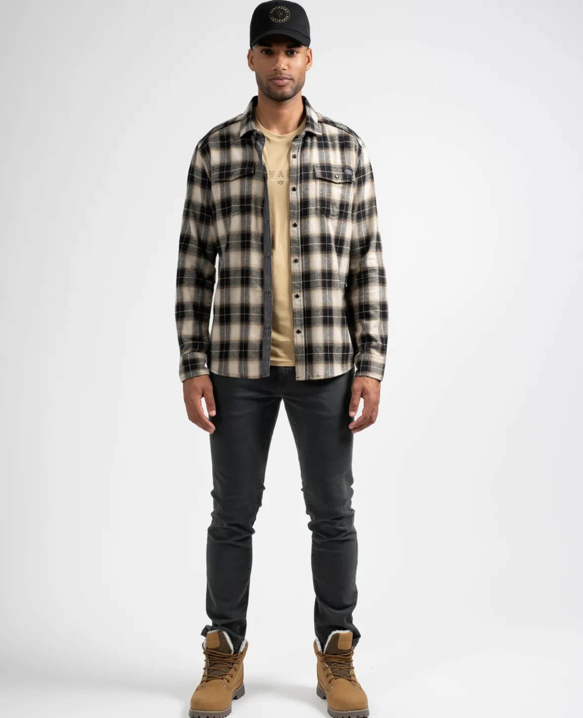 Sun Valley Abee Sable Doré Best Sale