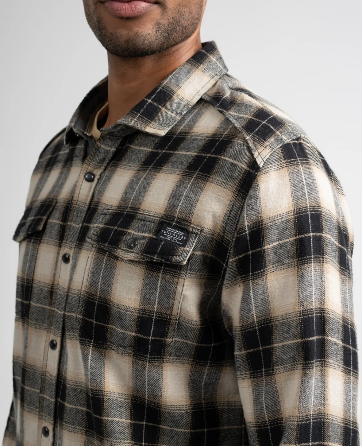 Sun Valley Abee Sable Doré Best Sale