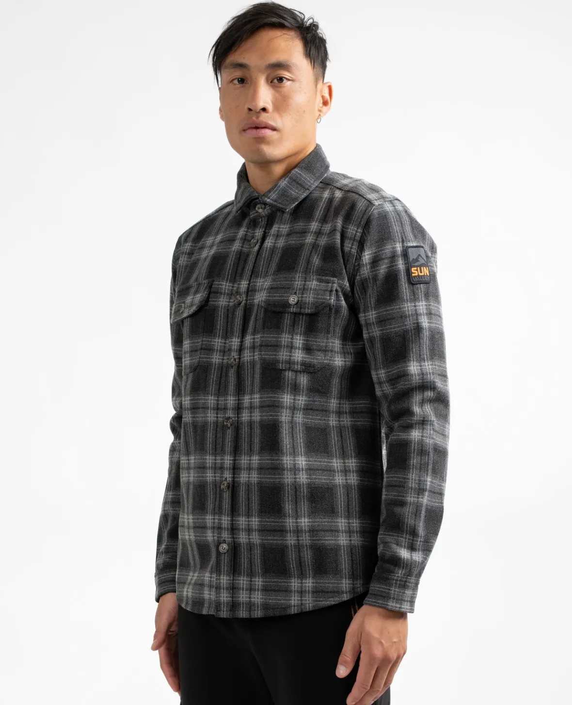 Sun Valley Acate Noir Store