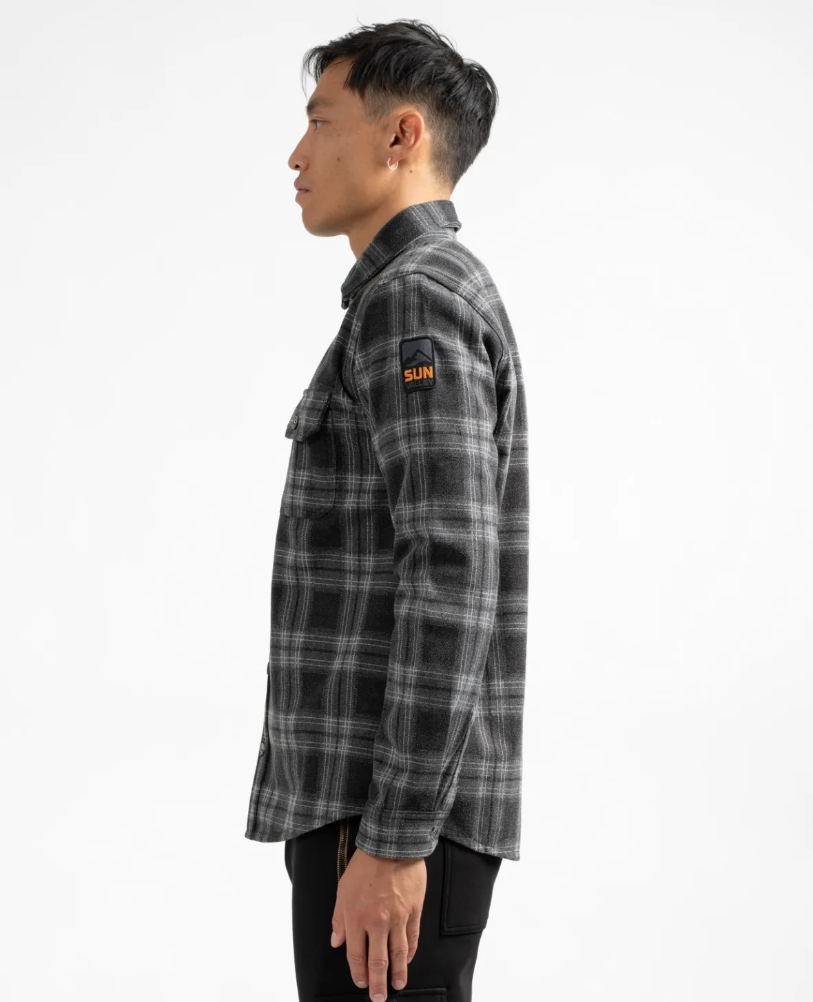 Sun Valley Acate Noir Store