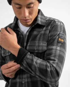 Sun Valley Acate Noir Store