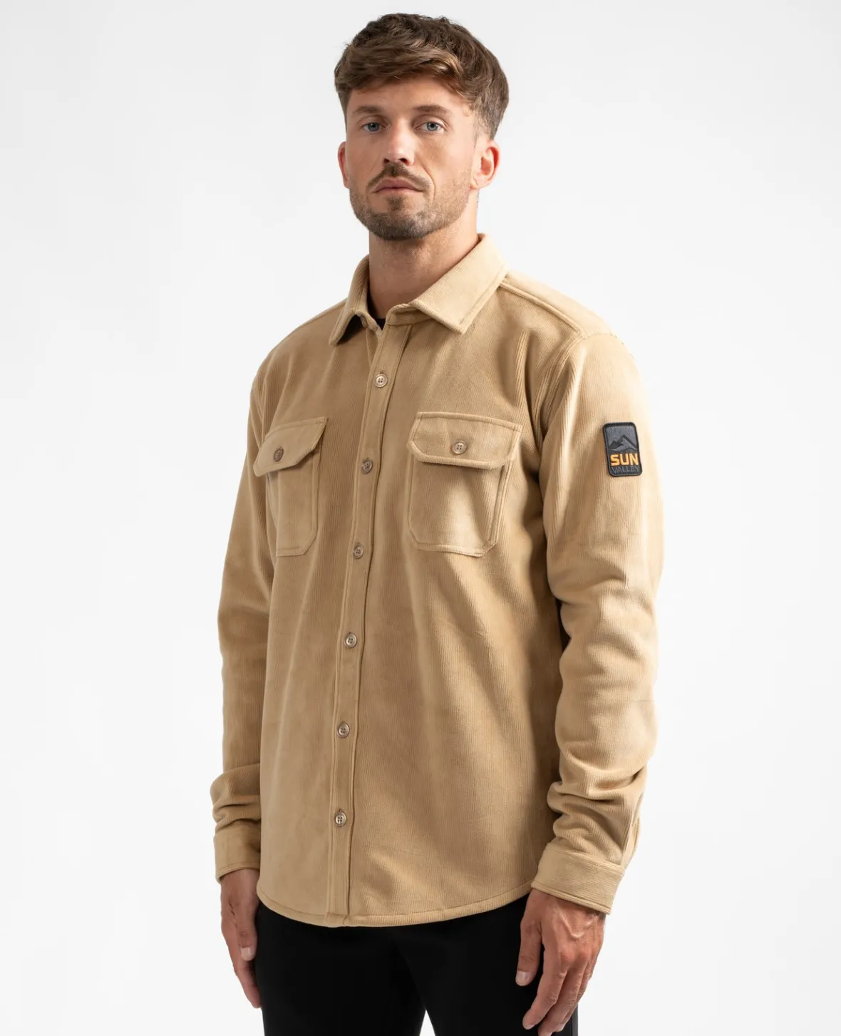 Sun Valley Acorpia Sable Doré Fashion