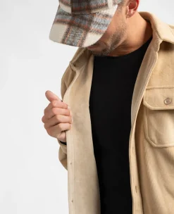 Sun Valley Acorpia Sable Doré Fashion