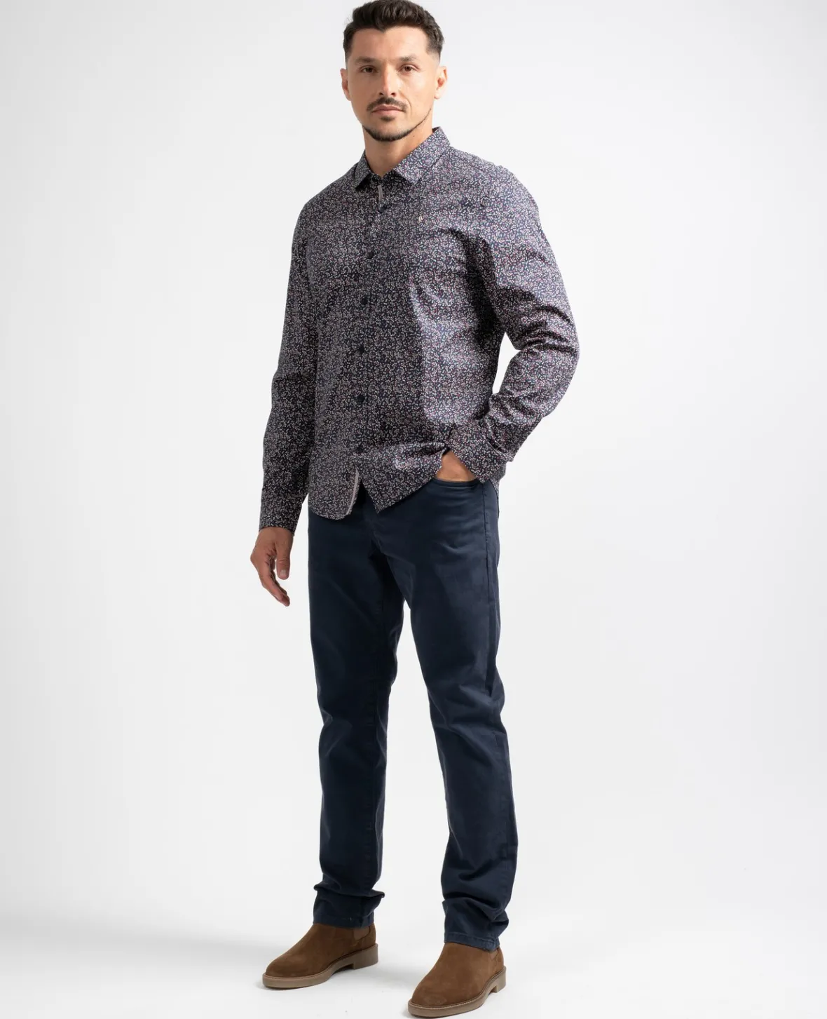 Sun Valley Adamsa Marine Fonce Clearance