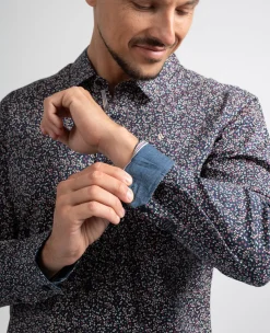 Sun Valley Adamsa Marine Fonce Clearance