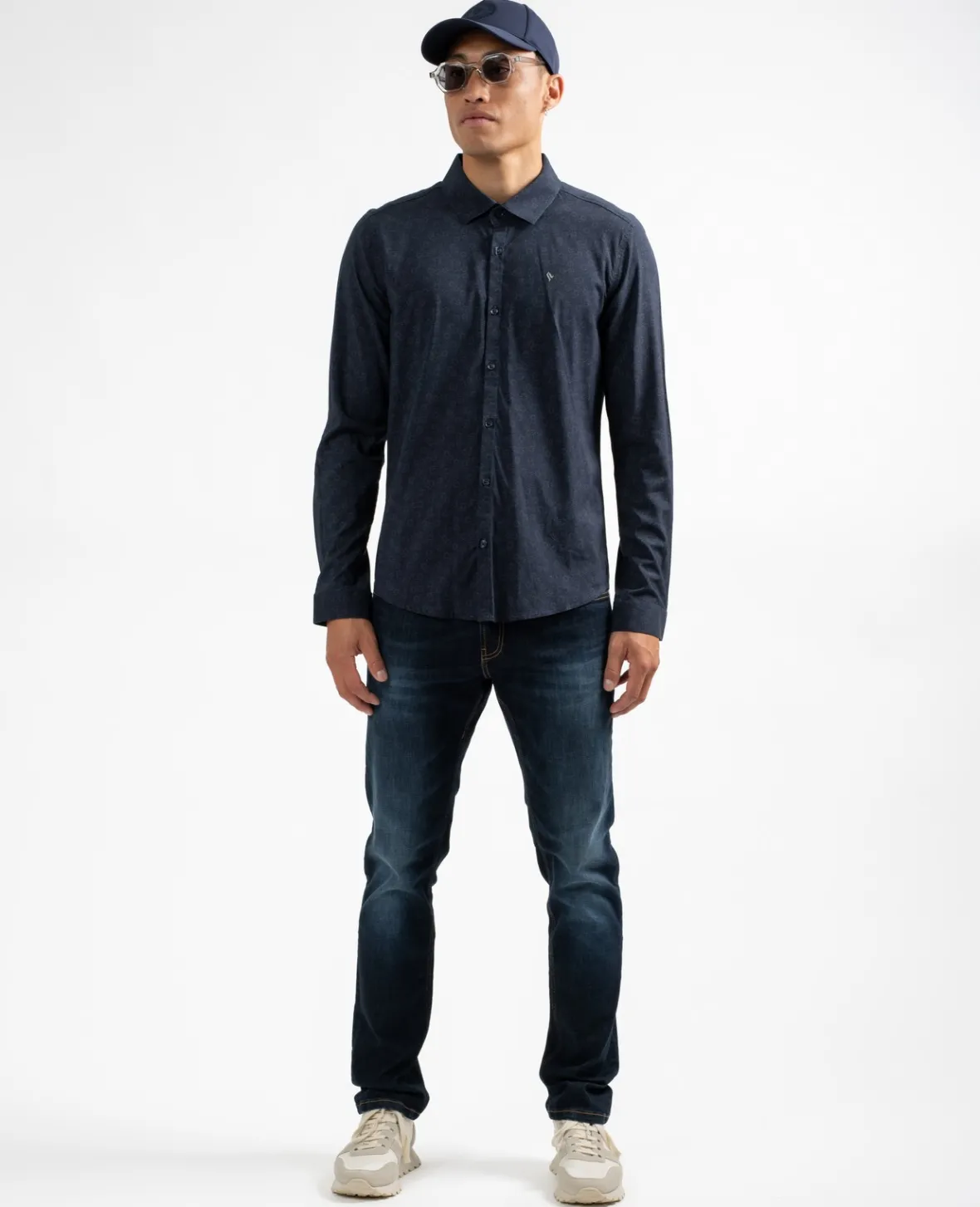 Sun Valley Alatu Marine Fonce Outlet