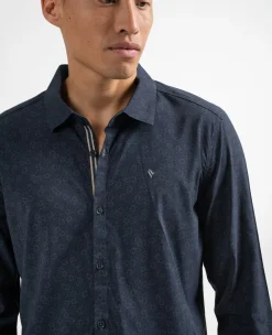 Sun Valley Alatu Marine Fonce Outlet