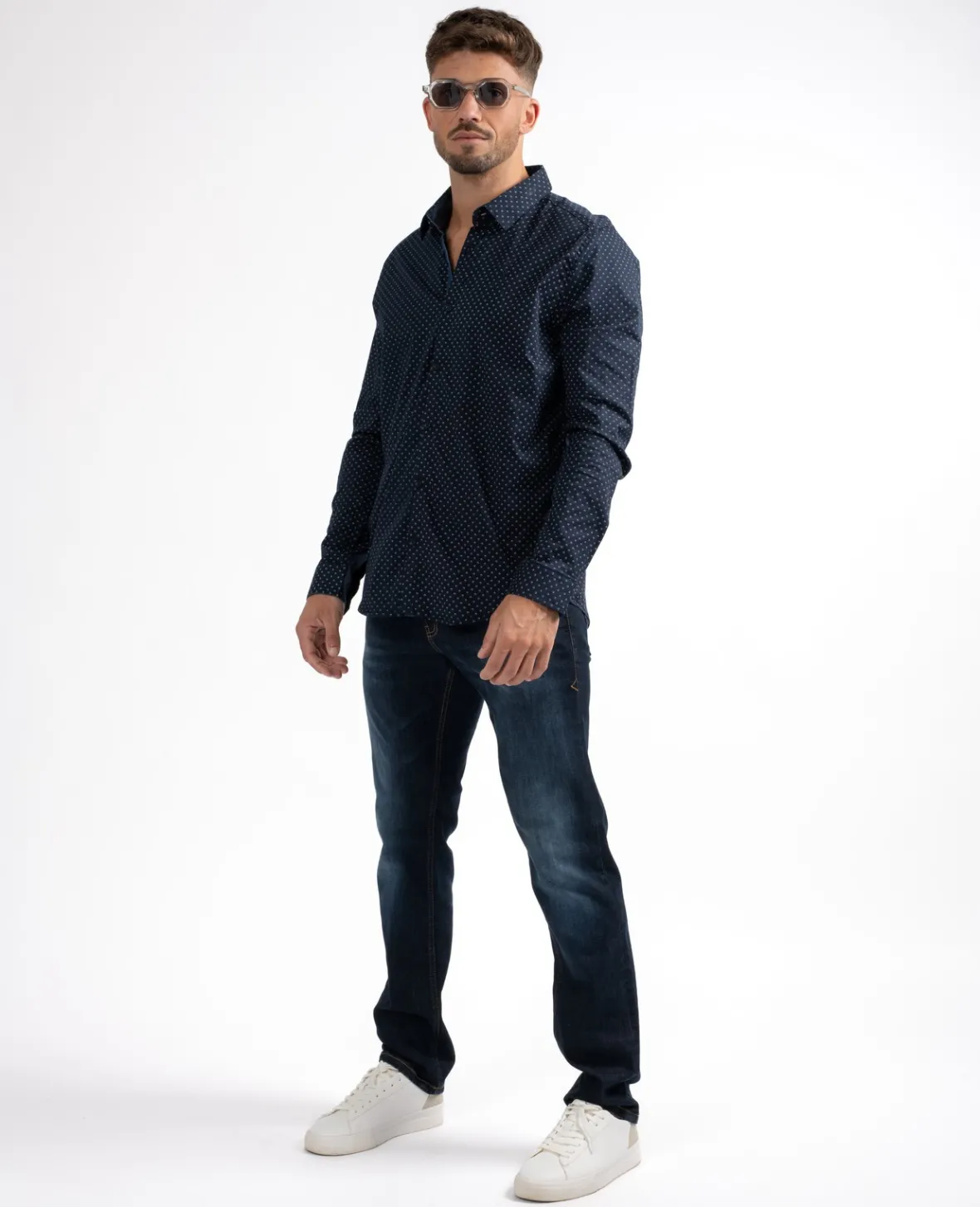 Sun Valley Alorh Marine Fonce Sale