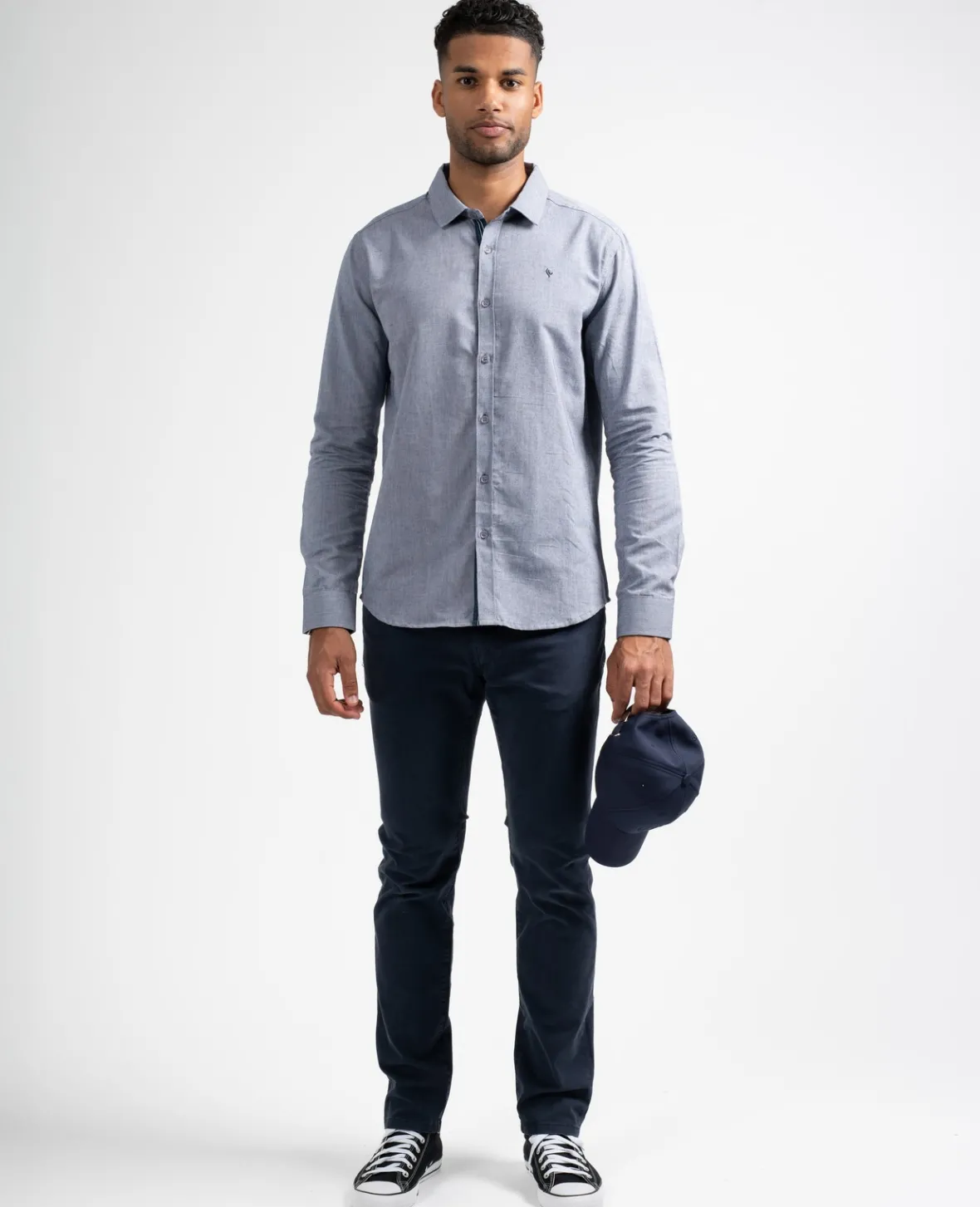 Sun Valley Armise Bleu Marine Online