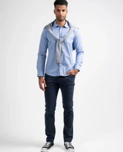 Sun Valley Asasha Bleu Fashion