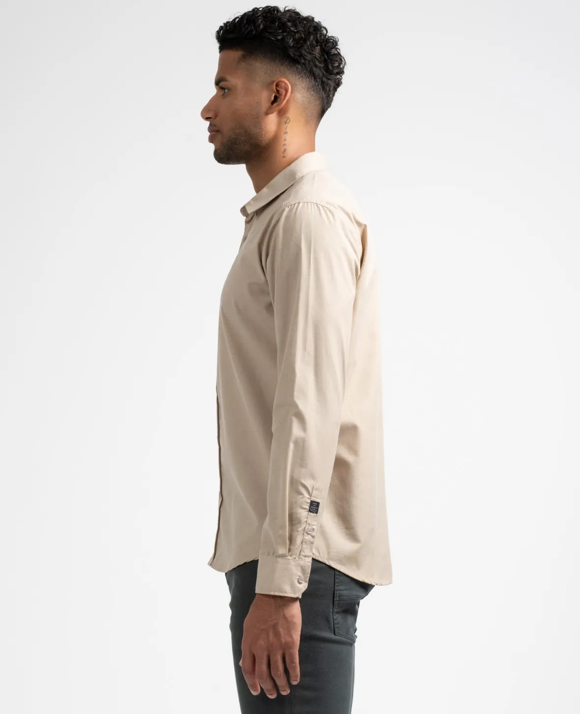 Sun Valley Asasha Sable Doré New