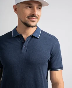 Sun Valley Belvice Marine Fonce Discount