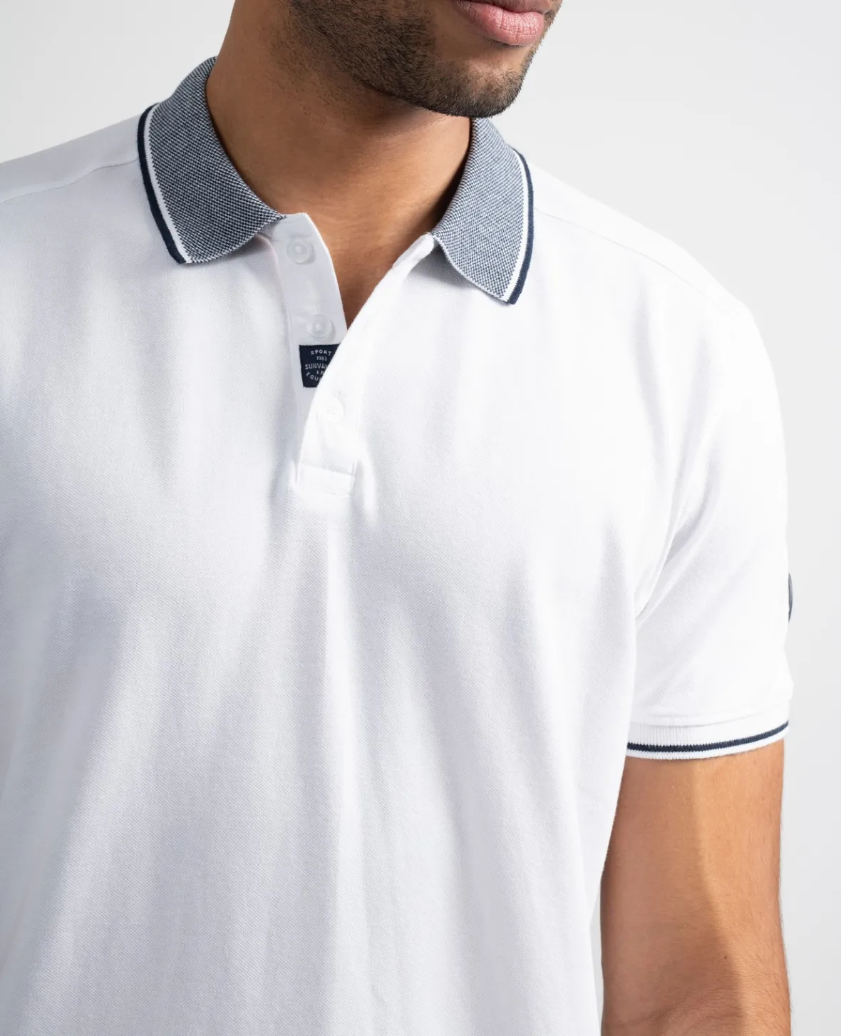 Sun Valley Belvice Blanc Shop