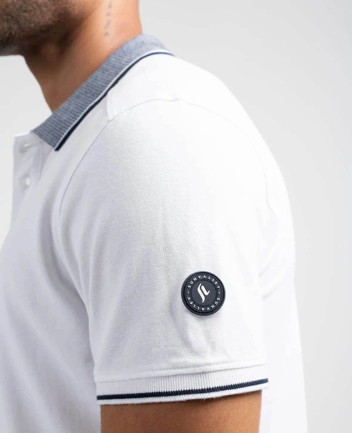 Sun Valley Belvice Blanc Shop