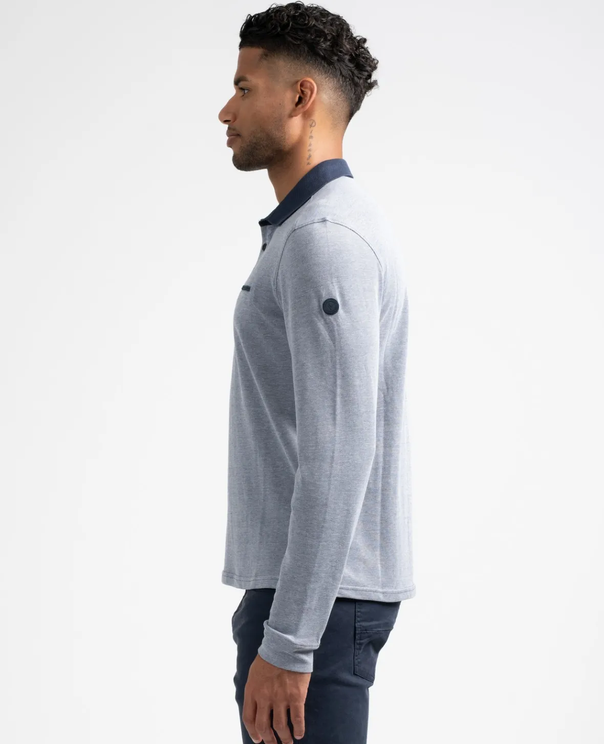 Sun Valley Belviuw Indigo Sombre New