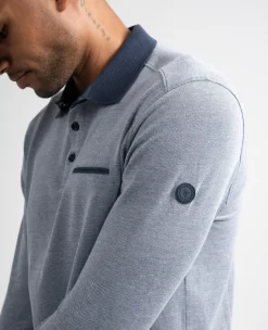 Sun Valley Belviuw Indigo Sombre New