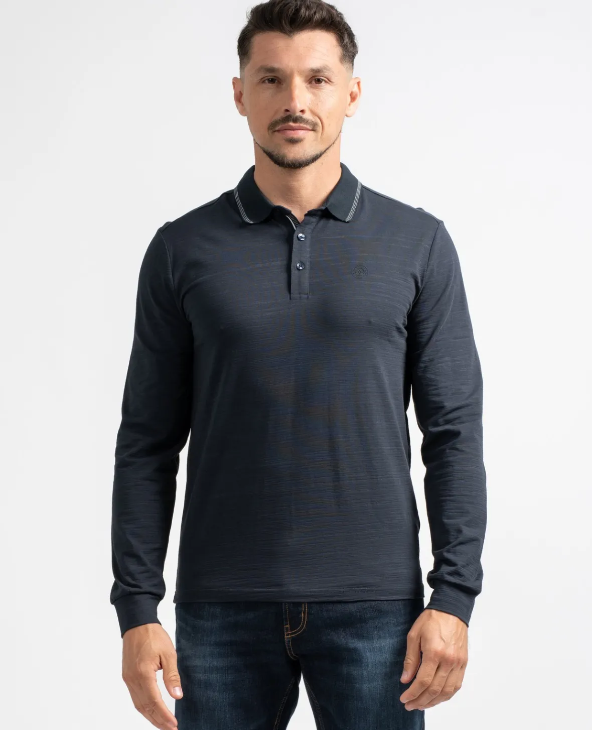 Sun Valley Bishar Marine Fonce Flash Sale