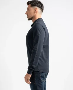 Sun Valley Bishar Marine Fonce Flash Sale