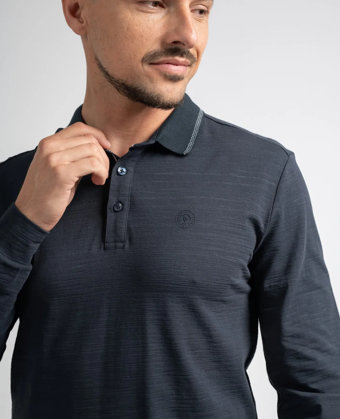 Sun Valley Bishar Marine Fonce Flash Sale