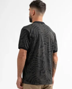 Sun Valley Blount Noir New