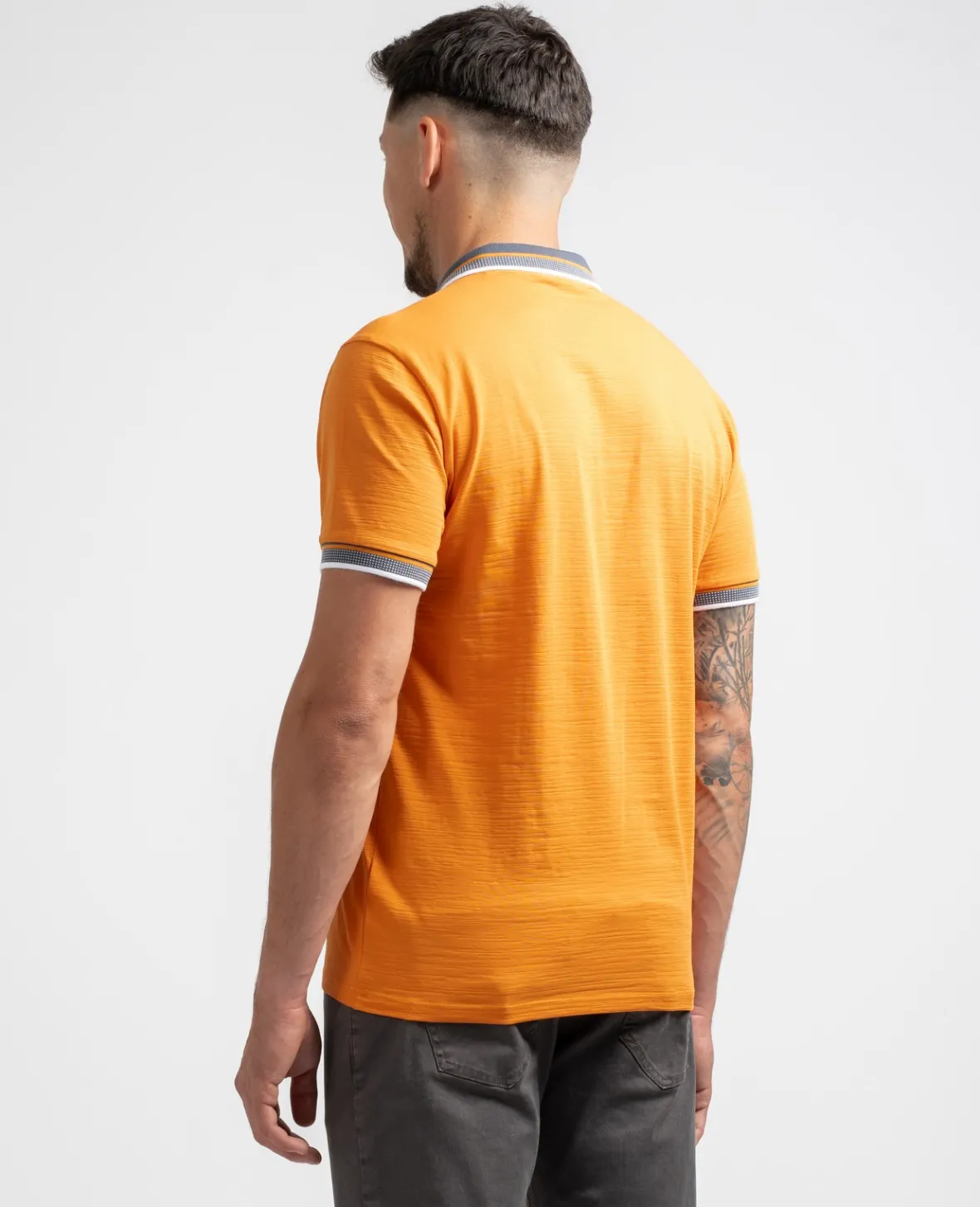 Sun Valley Brekka Ocre Jaune Hot