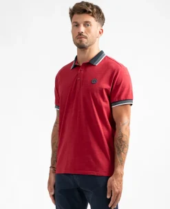 Sun Valley Brekka Rouge Sombre Cheap