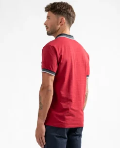 Sun Valley Brekka Rouge Sombre Cheap