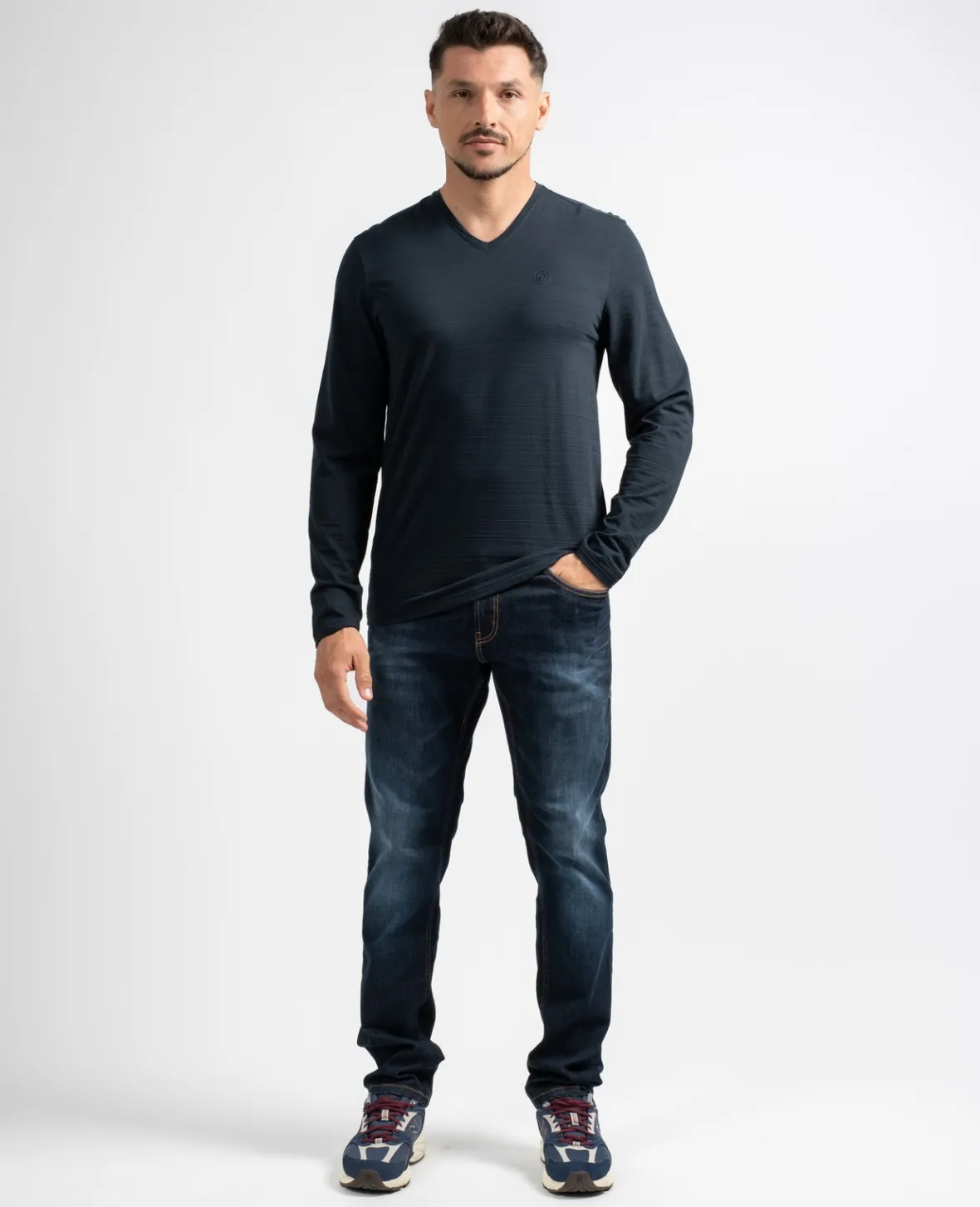 Sun Valley Caroso Marine Fonce Outlet