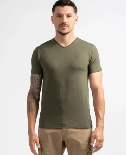 Sun Valley Cauft Kaki New