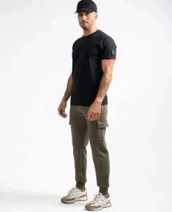 Sun Valley Chaam Noir Fashion