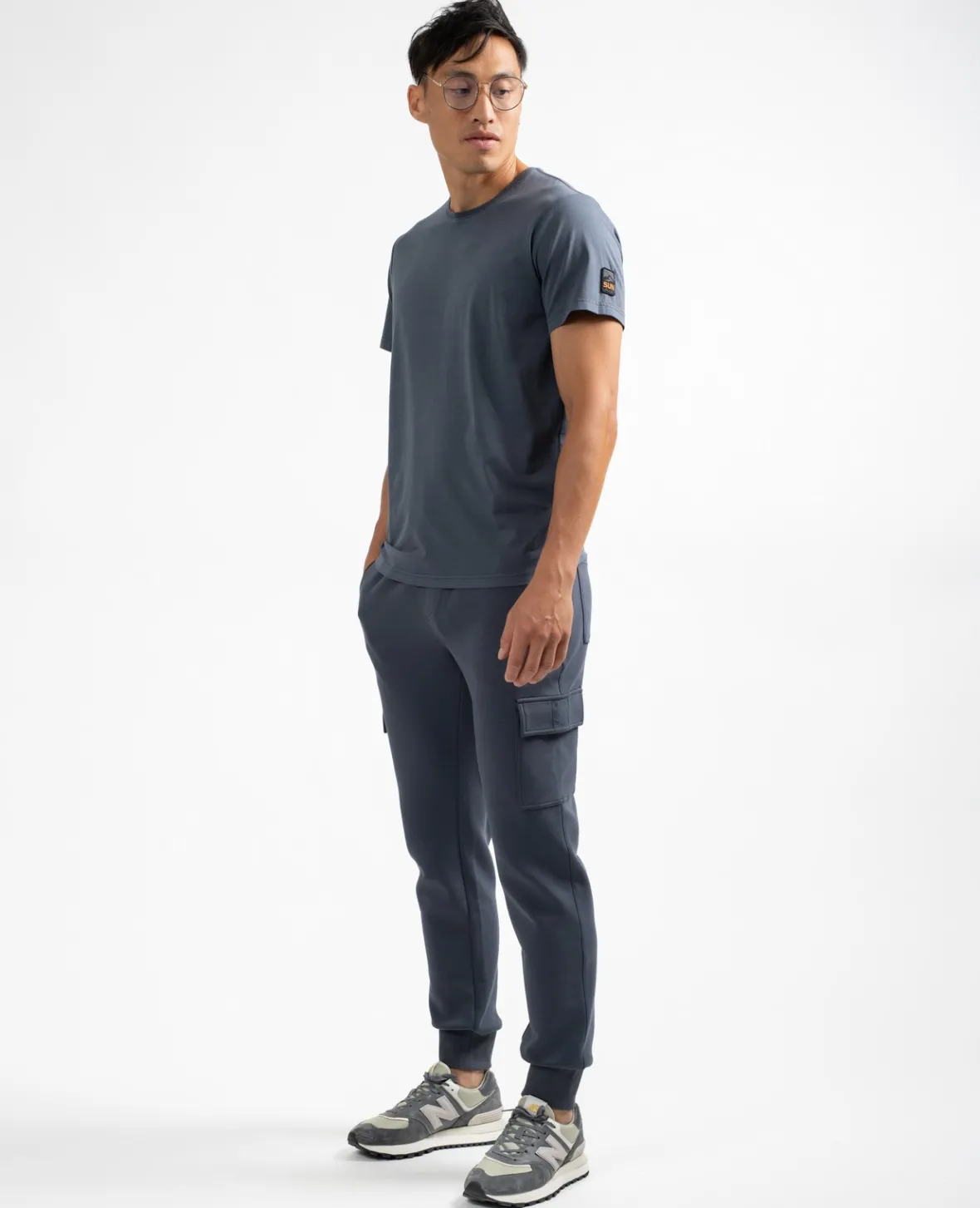 Sun Valley Chaam Bleu Ardoise Online