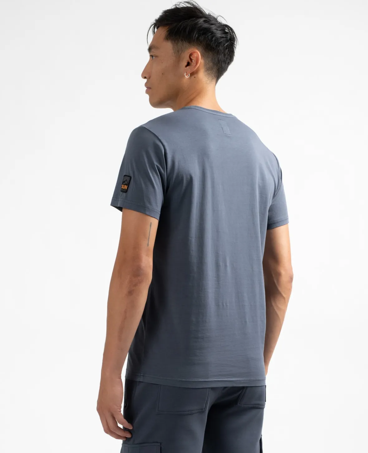 Sun Valley Chaam Bleu Ardoise Online