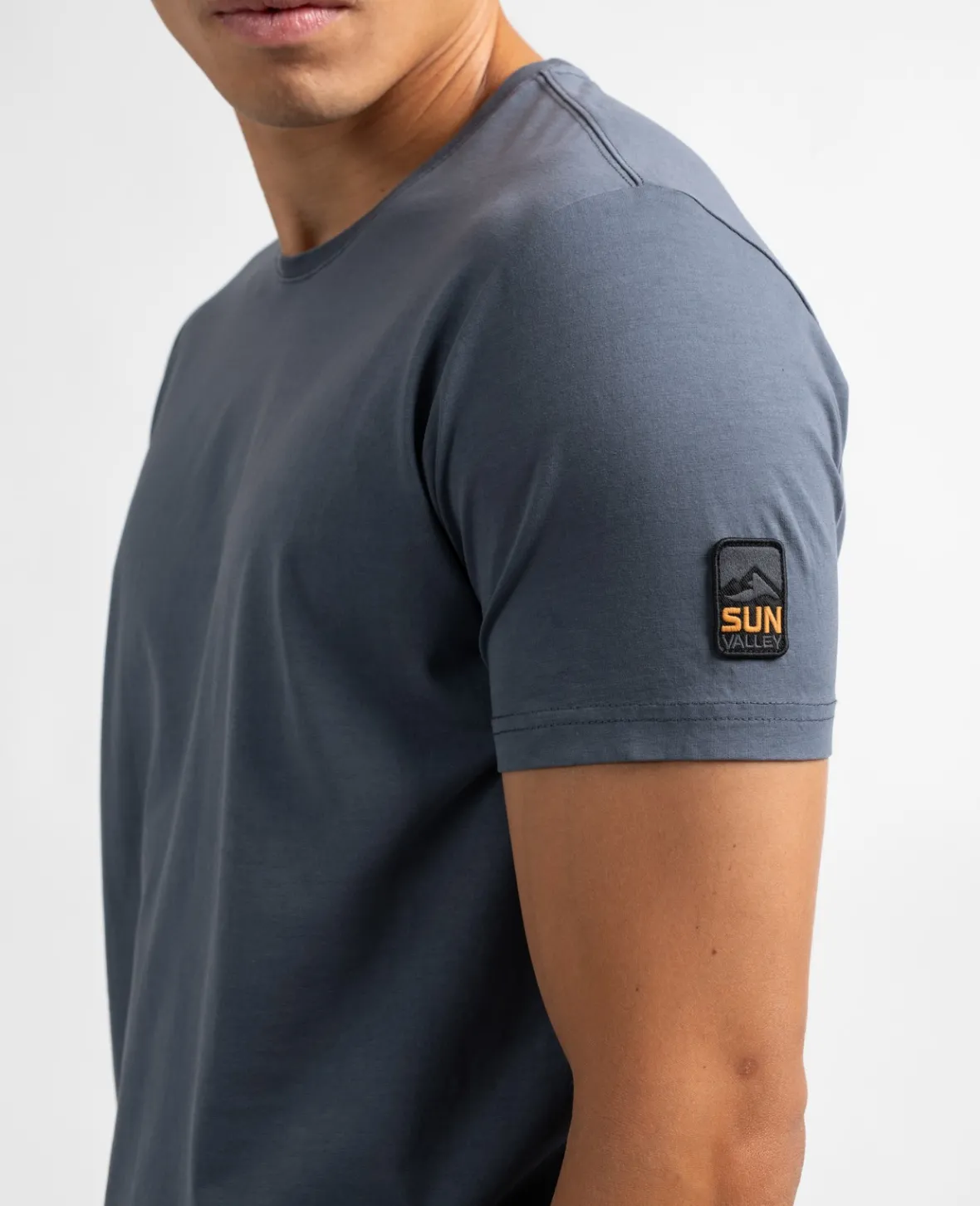 Sun Valley Chaam Bleu Ardoise Online