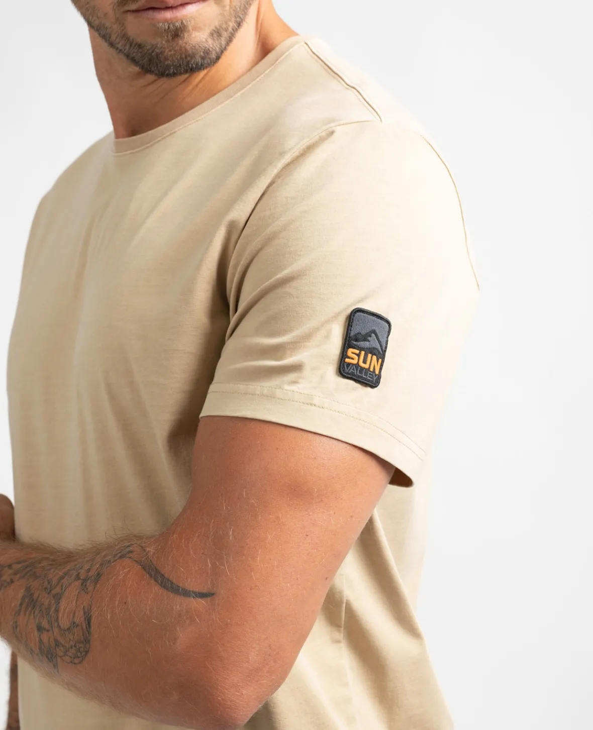 Sun Valley Chaam Sable Doré Clearance