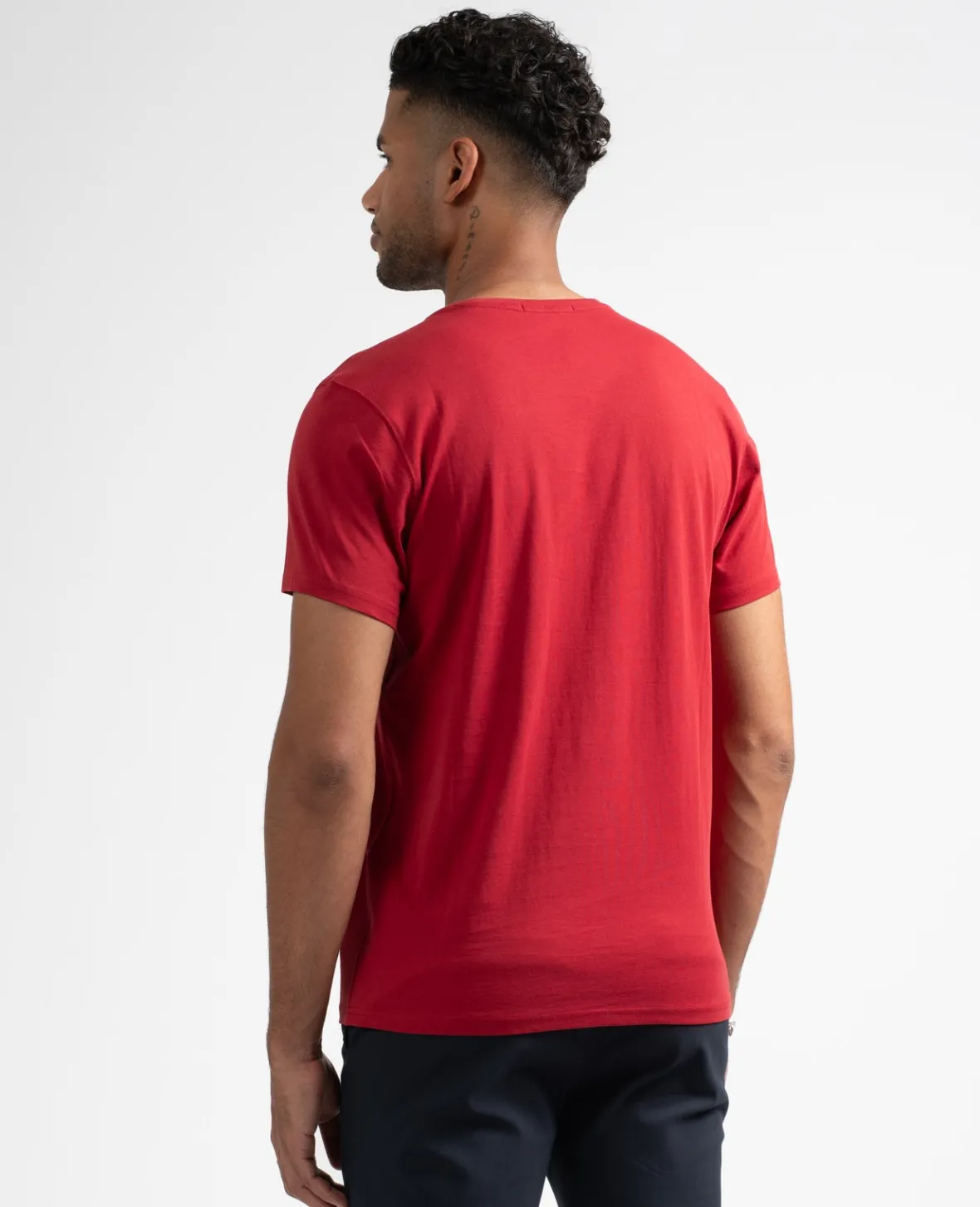 Sun Valley Cilvert Rouge Sombre Flash Sale