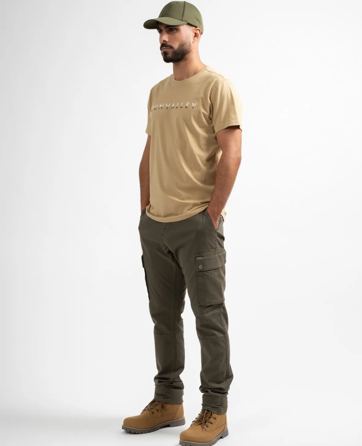 Sun Valley Cilvert Sable Doré Clearance