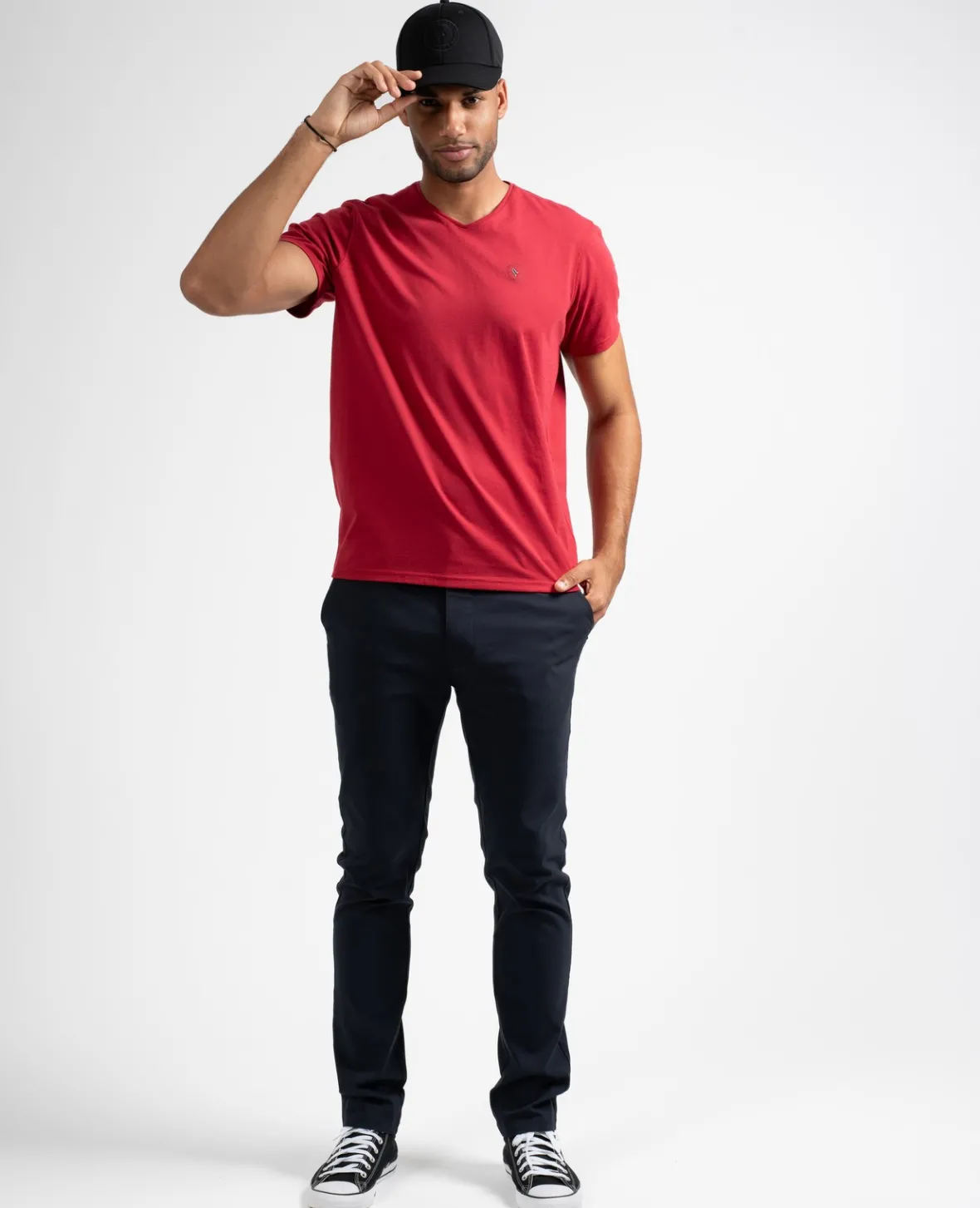 Sun Valley Cinn Rouge Sombre Outlet