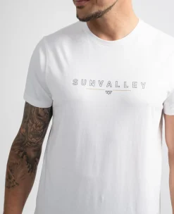 Sun Valley Clint Blanc Outlet