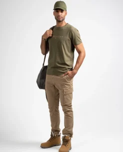 Sun Valley Clint Kaki New