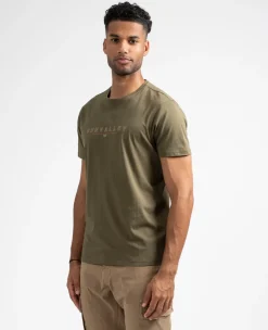 Sun Valley Clint Kaki New