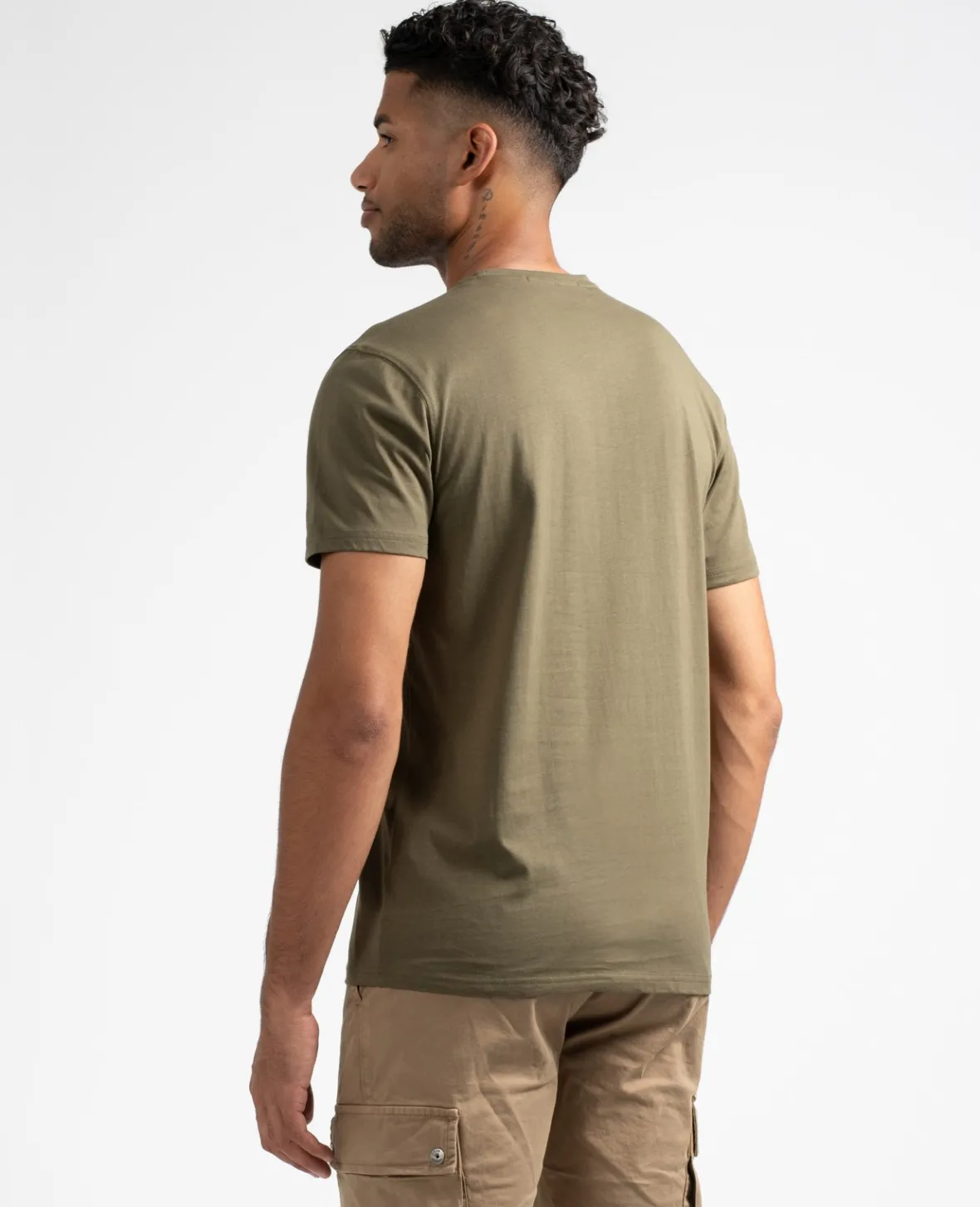 Sun Valley Clint Kaki New