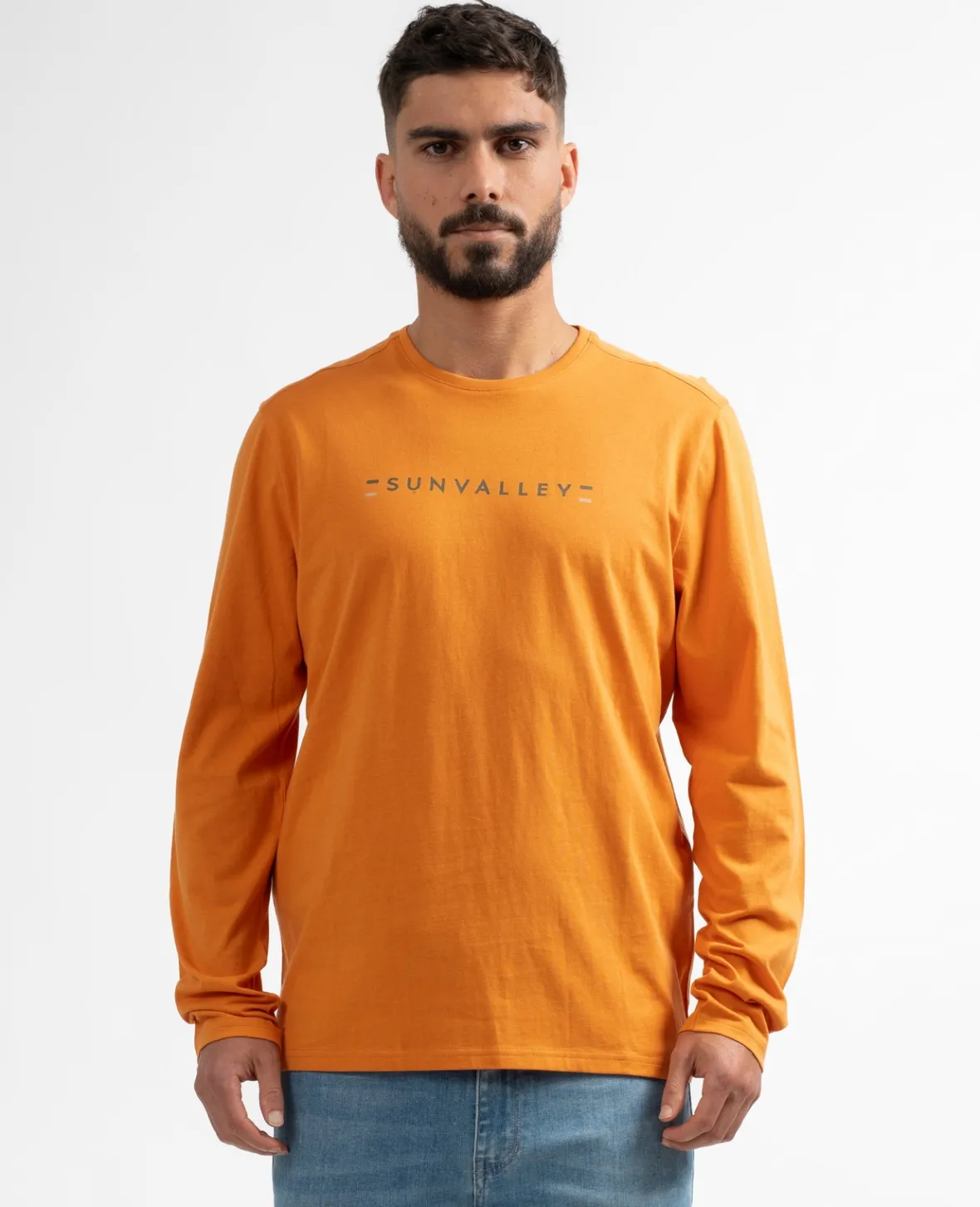 Sun Valley Coradin Ocre Jaune Cheap