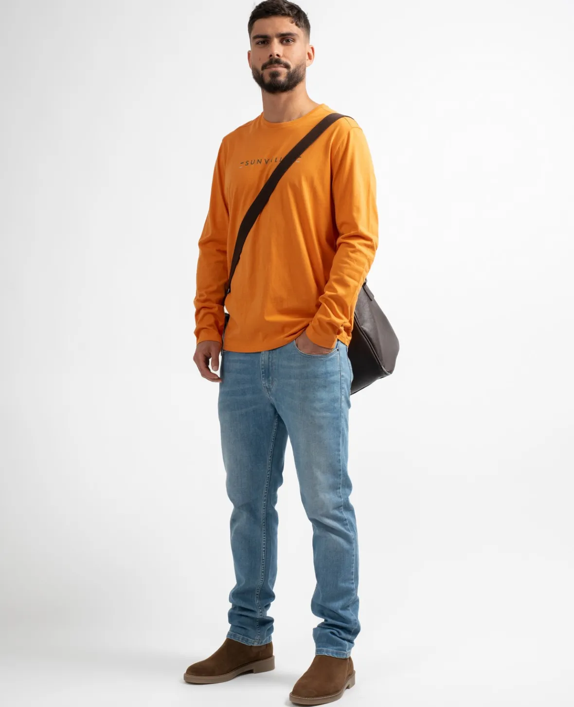 Sun Valley Coradin Ocre Jaune Cheap