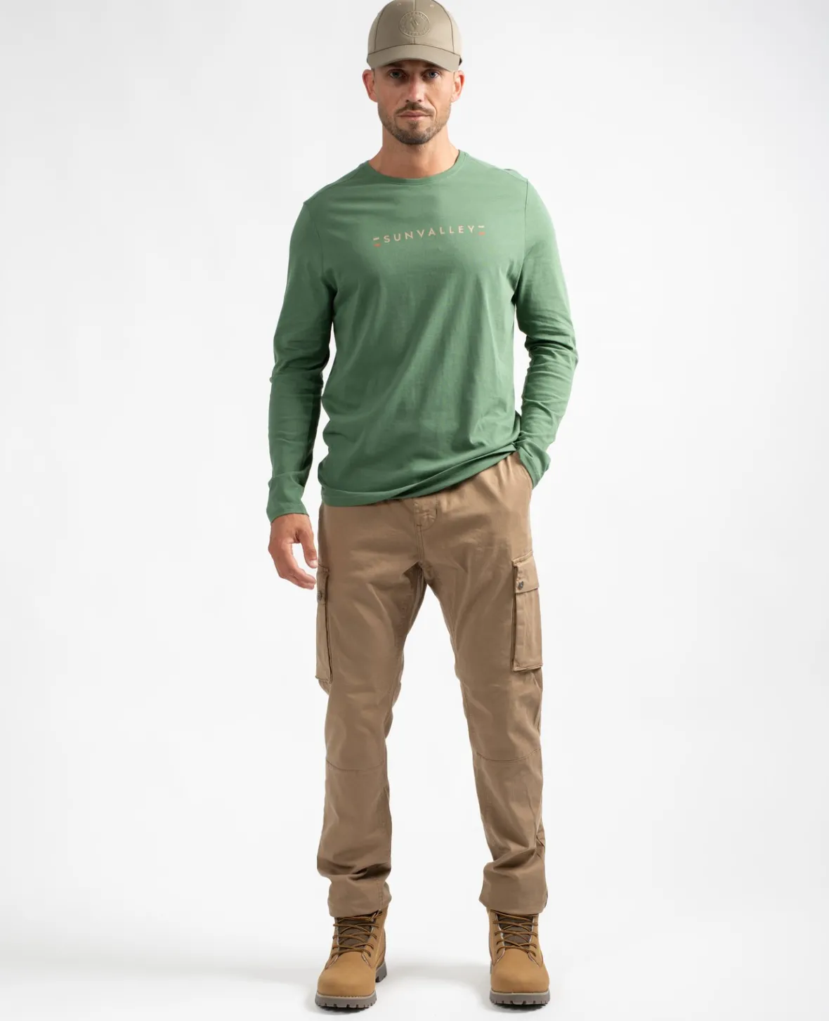 Sun Valley Coradin Vert Flash Sale