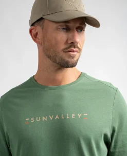 Sun Valley Coradin Vert Flash Sale