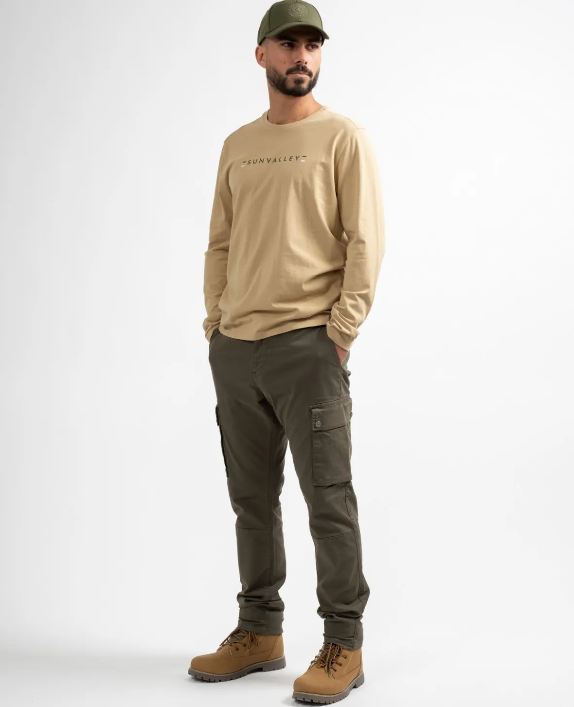 Sun Valley Coradin Sable Doré Sale