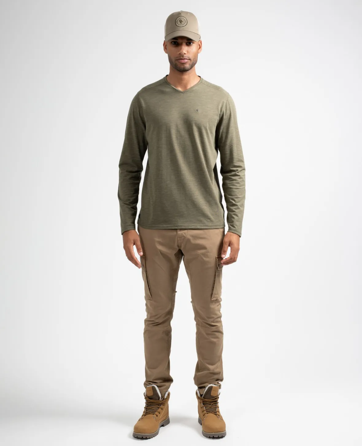 Sun Valley Corlis Kaki Best