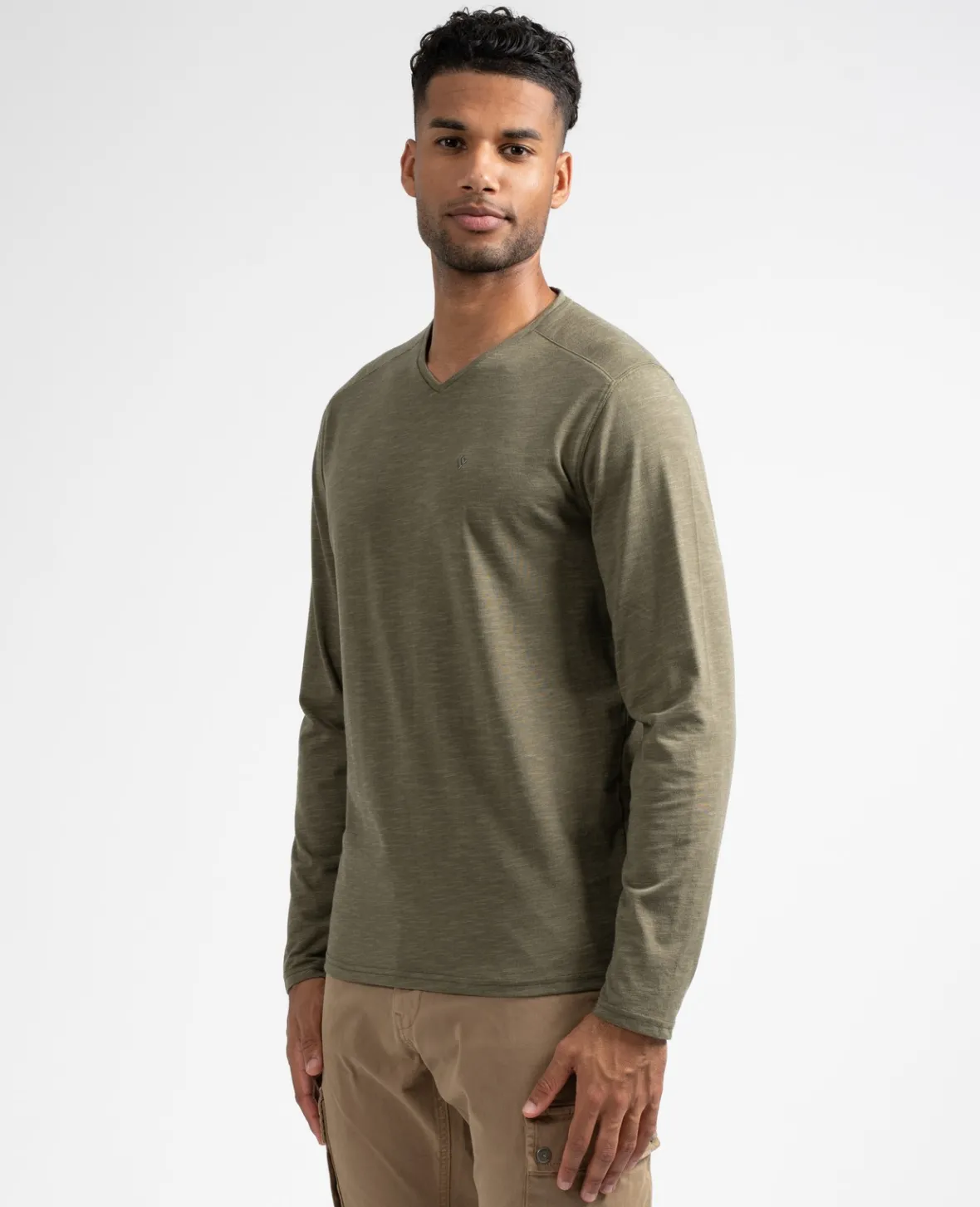 Sun Valley Corlis Kaki Best