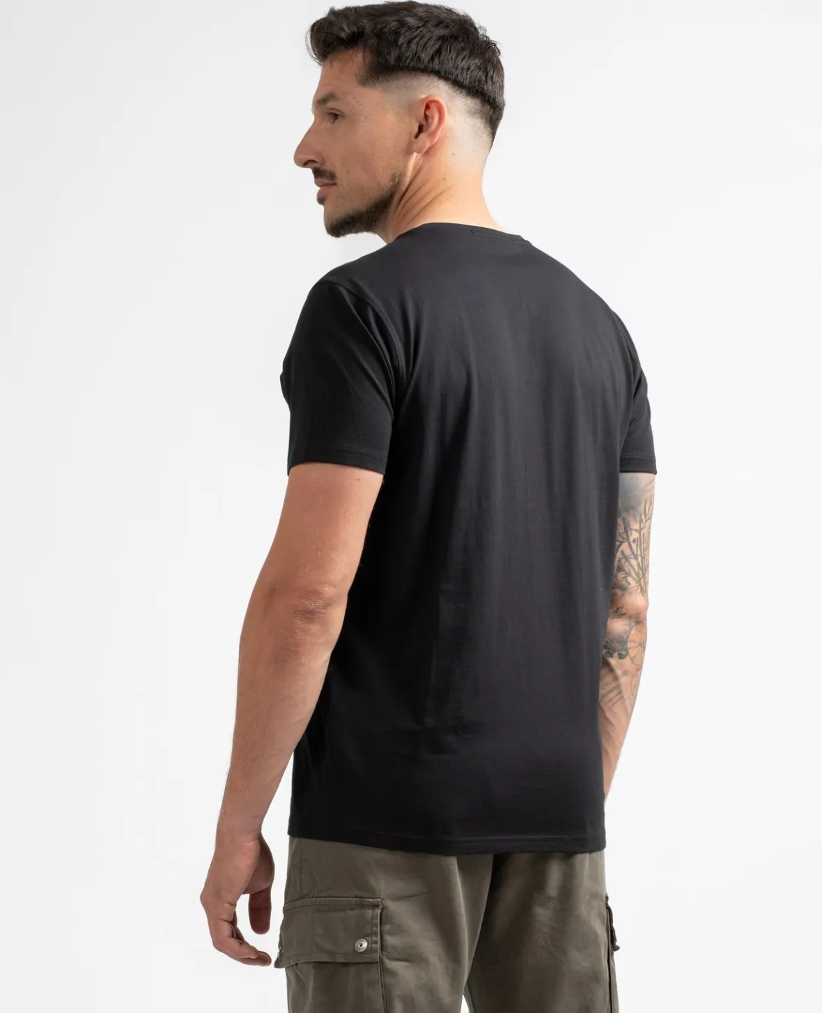 Sun Valley Crawley Noir Shop